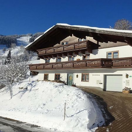 Ferienwohnung Wieser Reizegg 7, 5652 Dienten Dienten am Hochkönig Zewnętrze zdjęcie