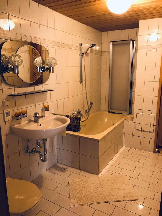 Ferienwohnung Wieser Reizegg 7, 5652 Dienten Dienten am Hochkönig Zewnętrze zdjęcie