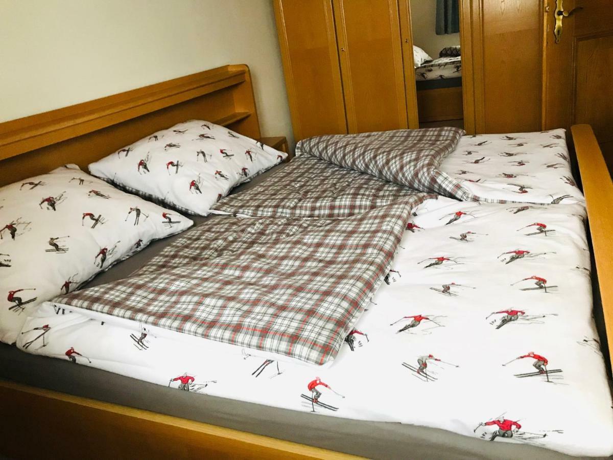 Ferienwohnung Wieser Reizegg 7, 5652 Dienten Dienten am Hochkönig Zewnętrze zdjęcie