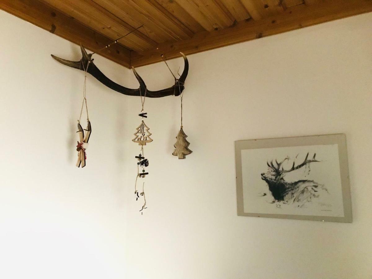 Ferienwohnung Wieser Reizegg 7, 5652 Dienten Dienten am Hochkönig Zewnętrze zdjęcie